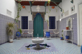 Riad Hôtel Essaouira